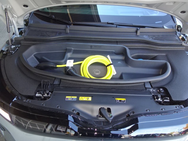 SKODA Elroq RS 4x4-image-15