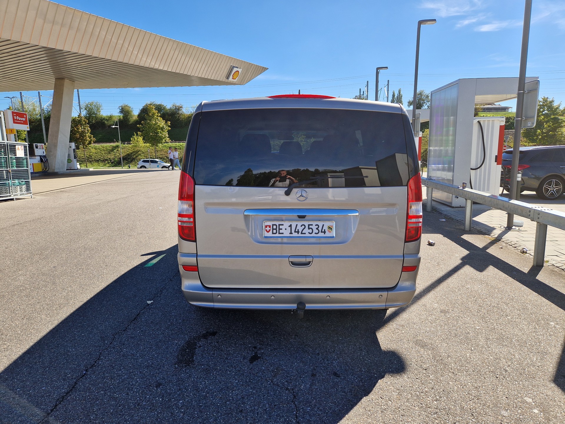 MERCEDES-BENZ VIANO-image-3