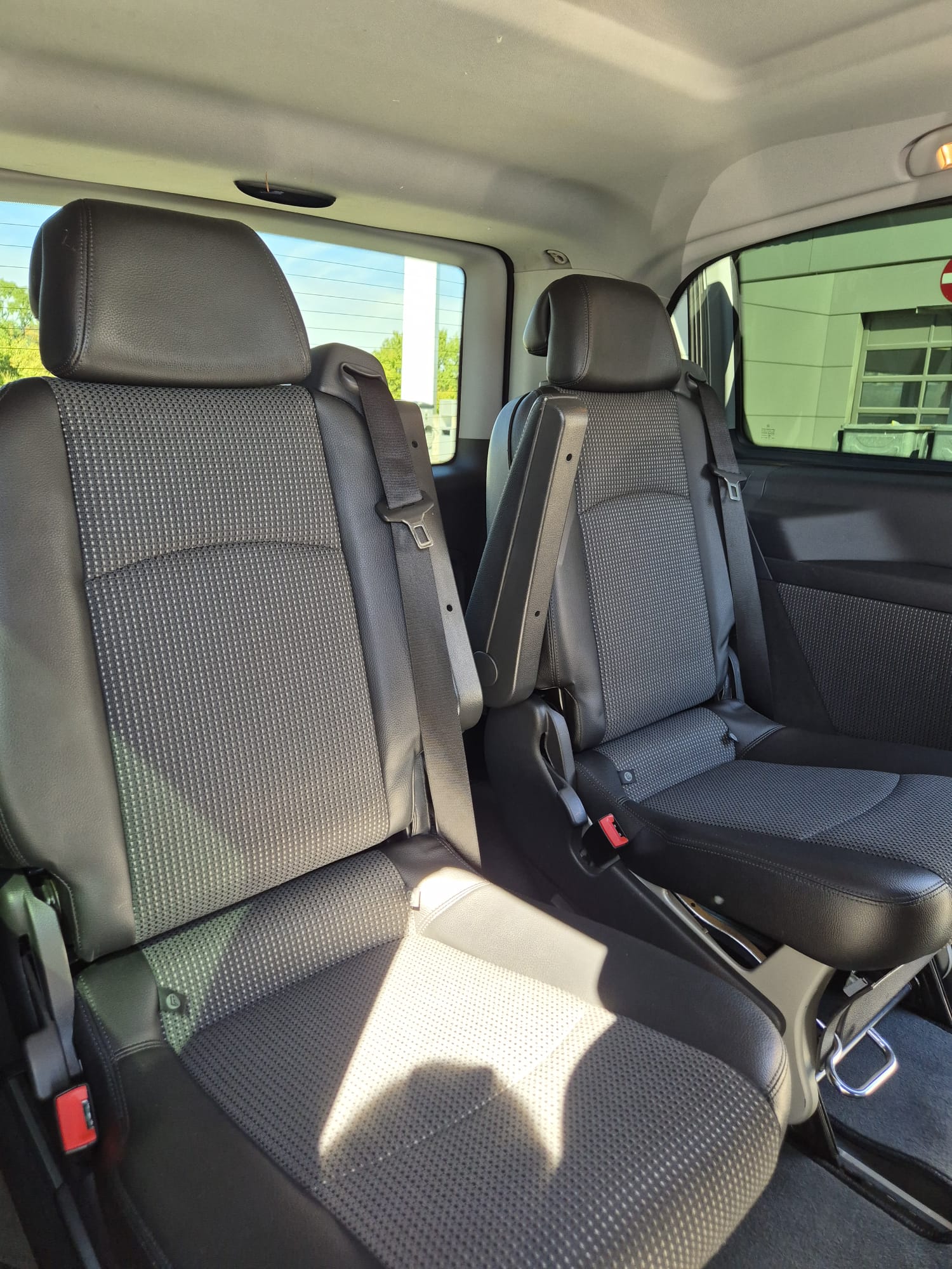 MERCEDES-BENZ VIANO-image-8