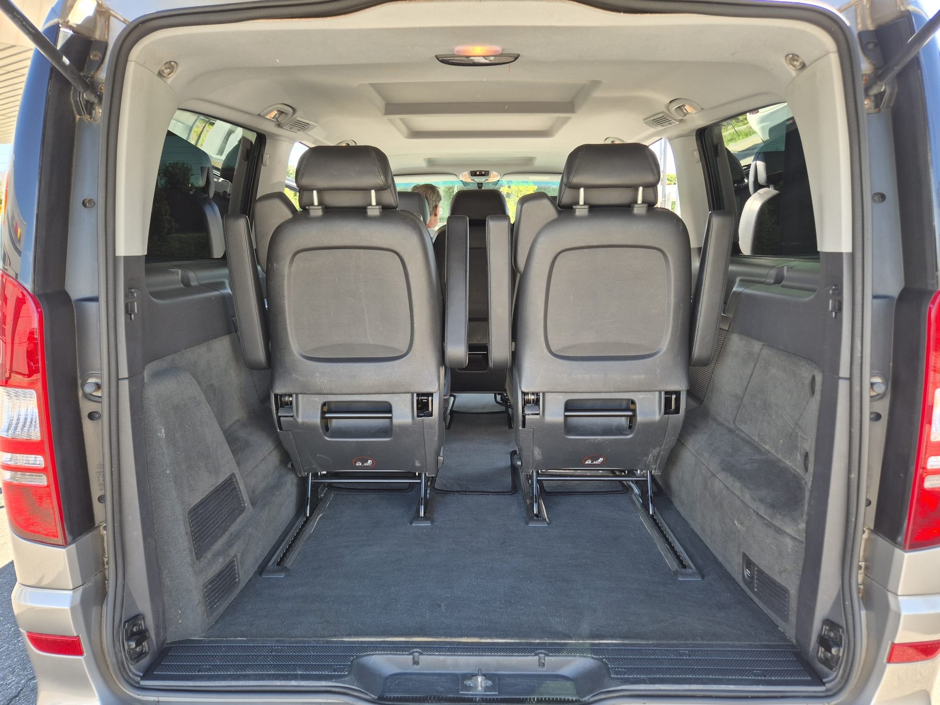 MERCEDES-BENZ VIANO-image-6