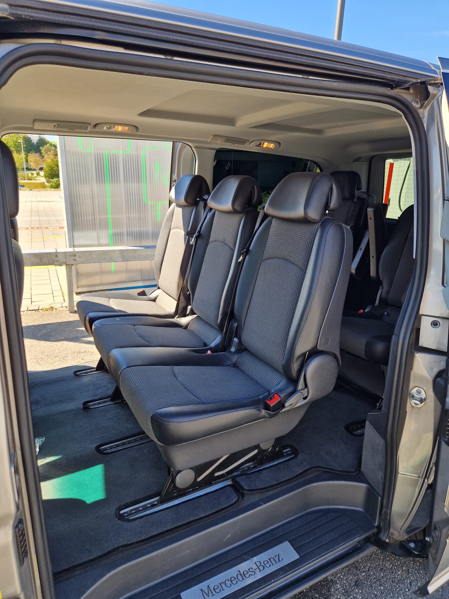 MERCEDES-BENZ VIANO-image-7