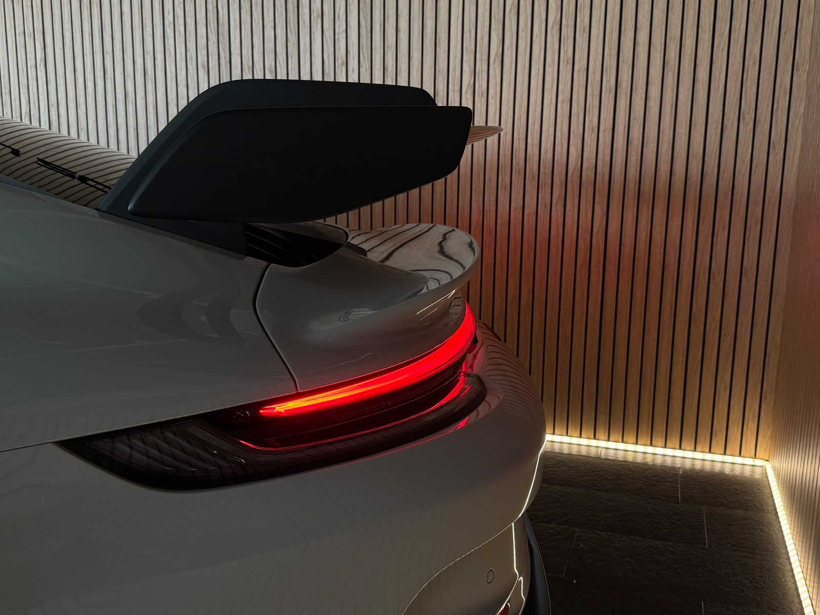PORSCHE 911 GT3 PDK *Clubsport Keramik*-image-11