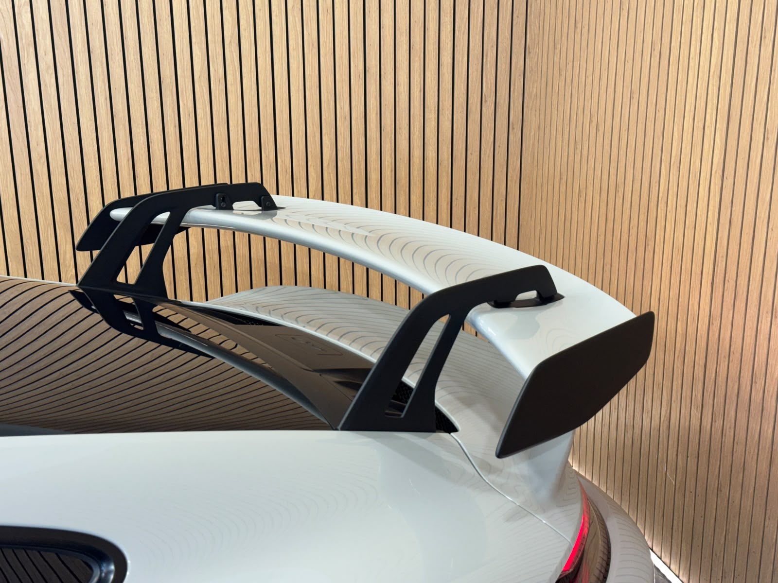 PORSCHE 911 GT3 PDK *Clubsport Keramik*-image-4
