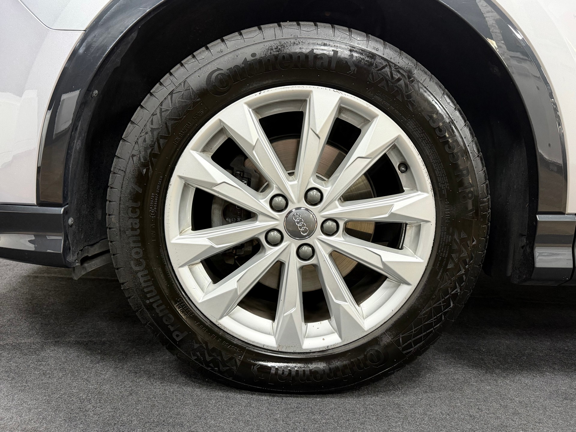 AUDI Q3 Sportback 35 TFSI Attraction S-tronic-image-31