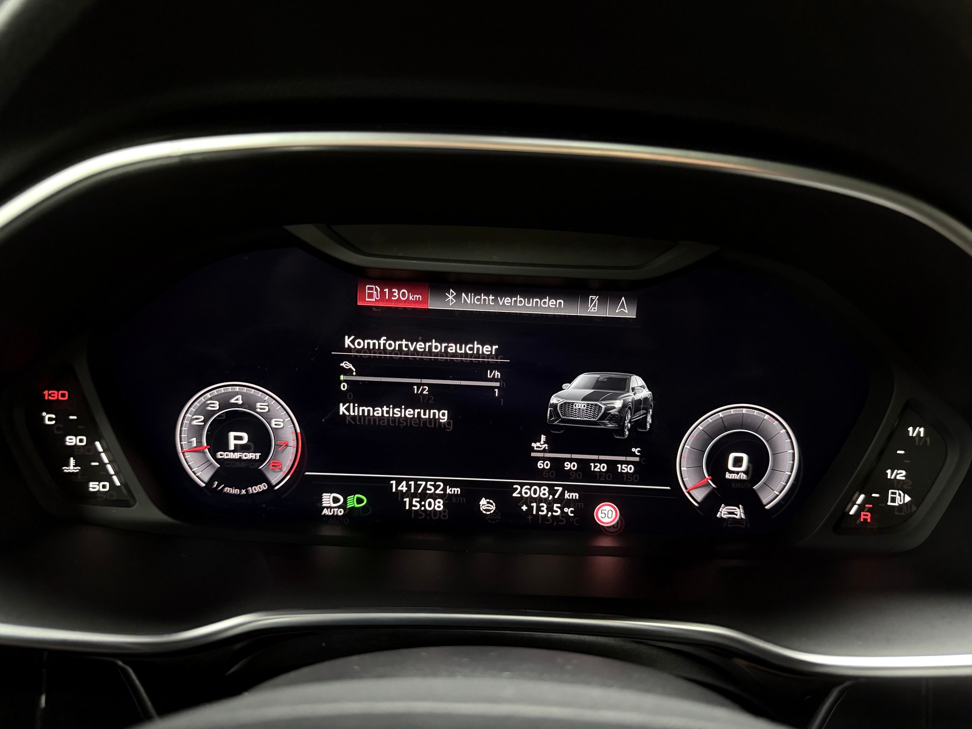 AUDI Q3 Sportback 35 TFSI Attraction S-tronic-image-18