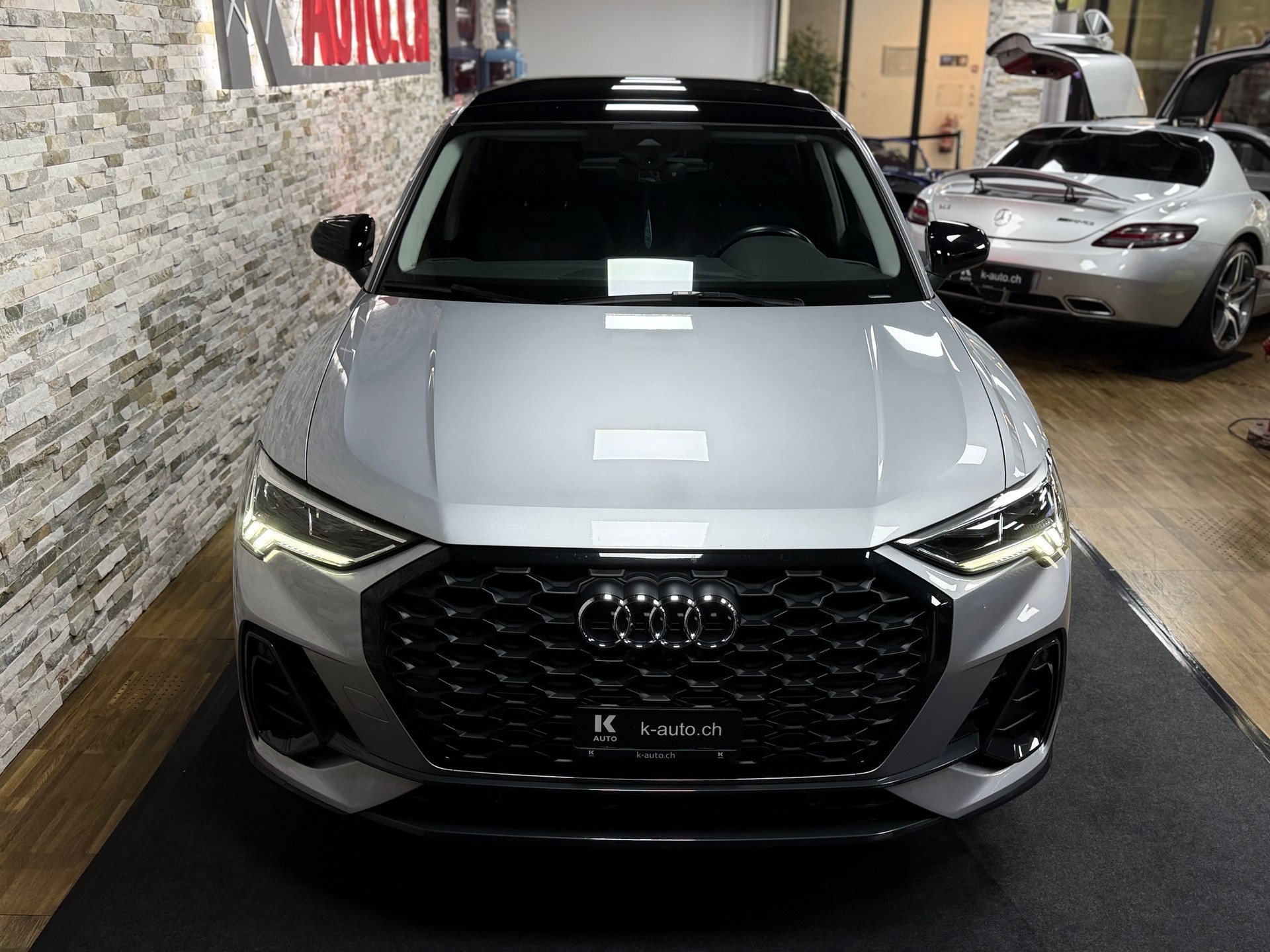 AUDI Q3 Sportback 35 TFSI Attraction S-tronic-image-8