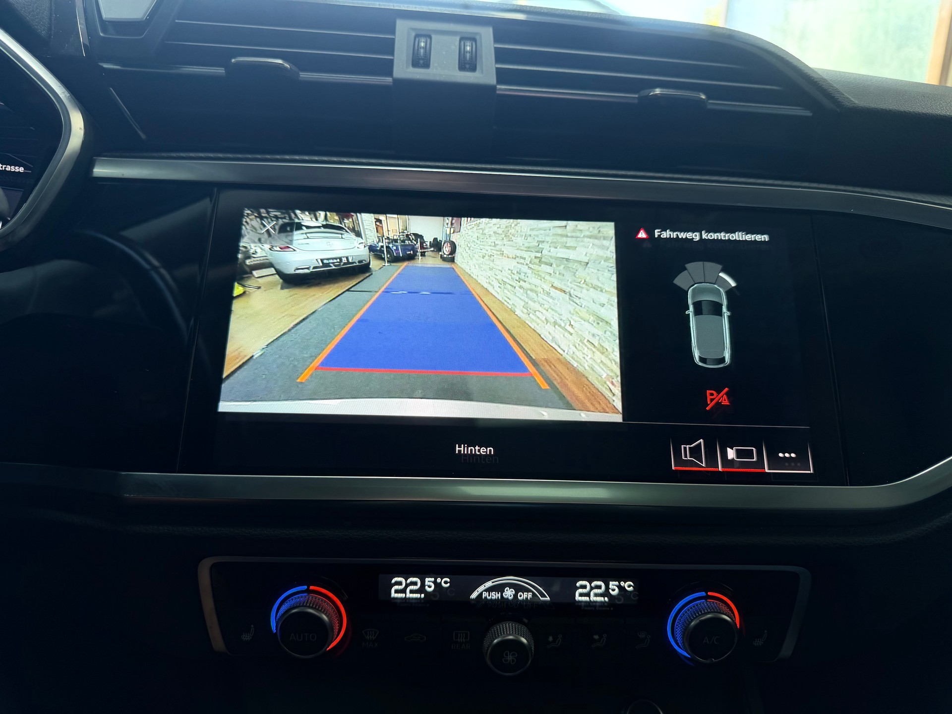 AUDI Q3 Sportback 35 TFSI Attraction S-tronic-image-20