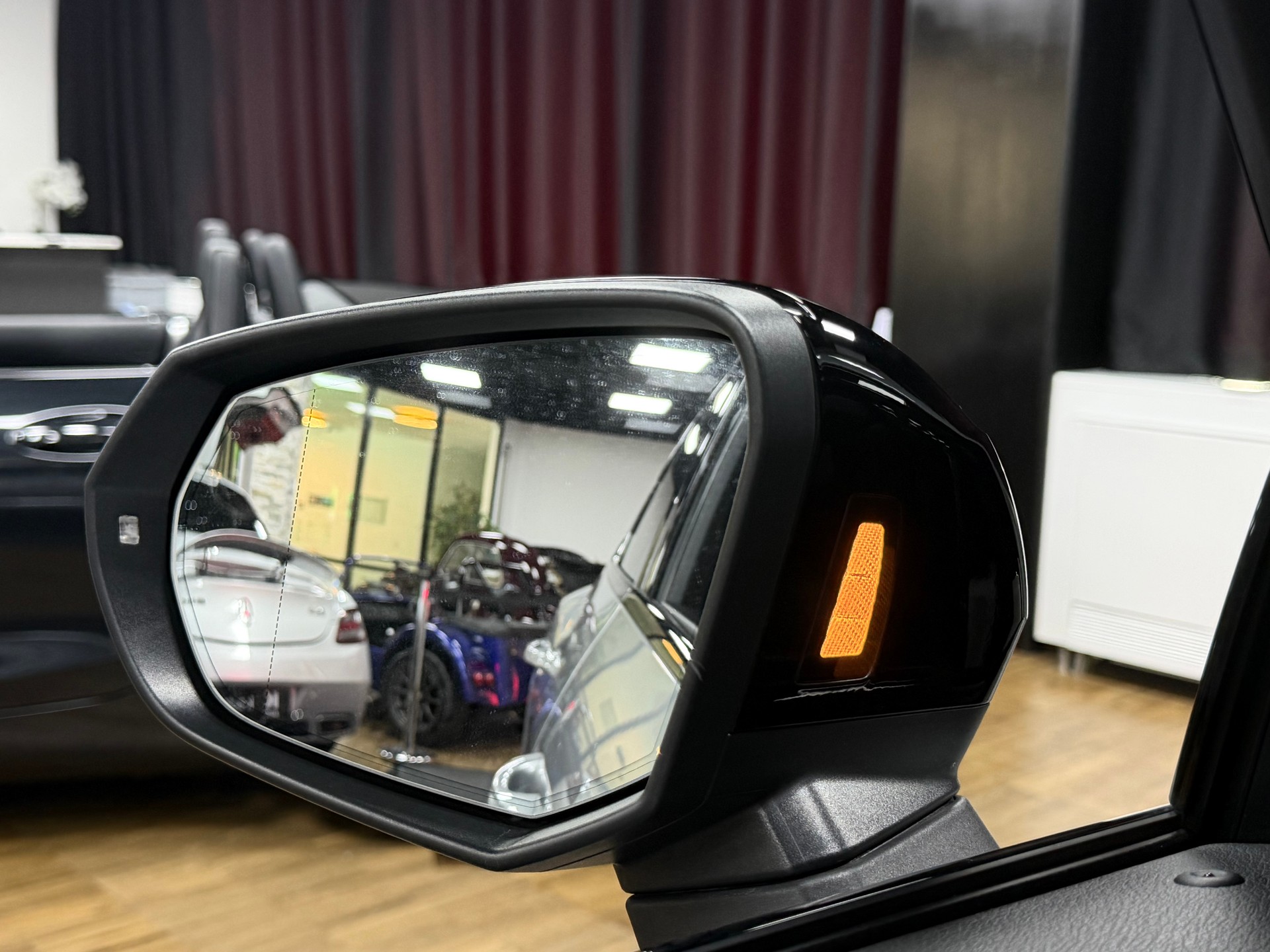 AUDI Q3 Sportback 35 TFSI Attraction S-tronic-image-13