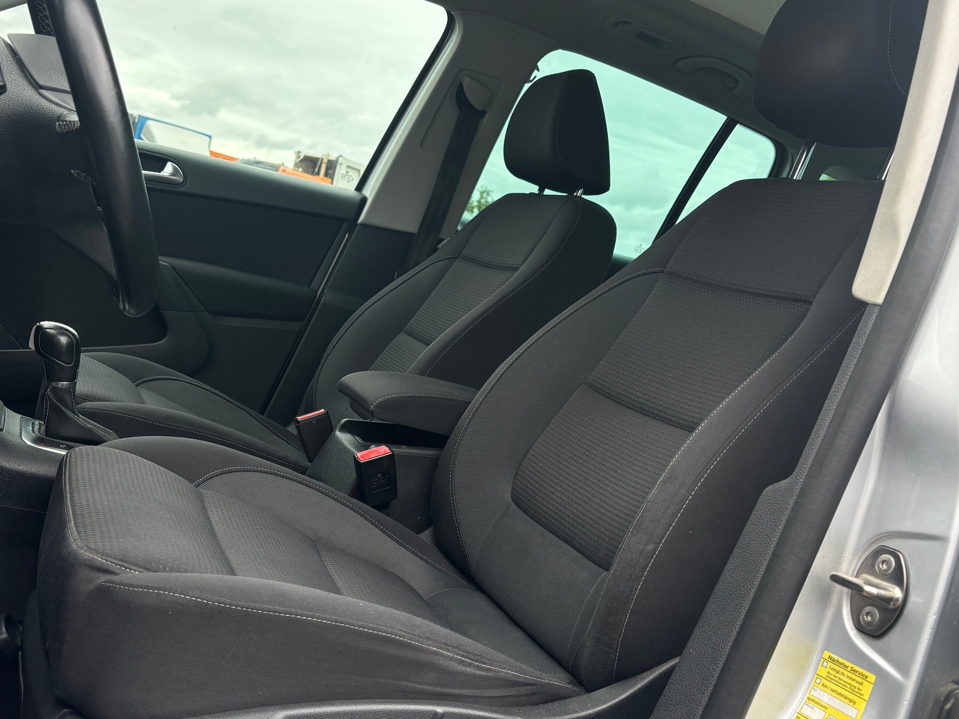 VW Tiguan 2.0 TSI Sport&Style Tiptronic-image-7