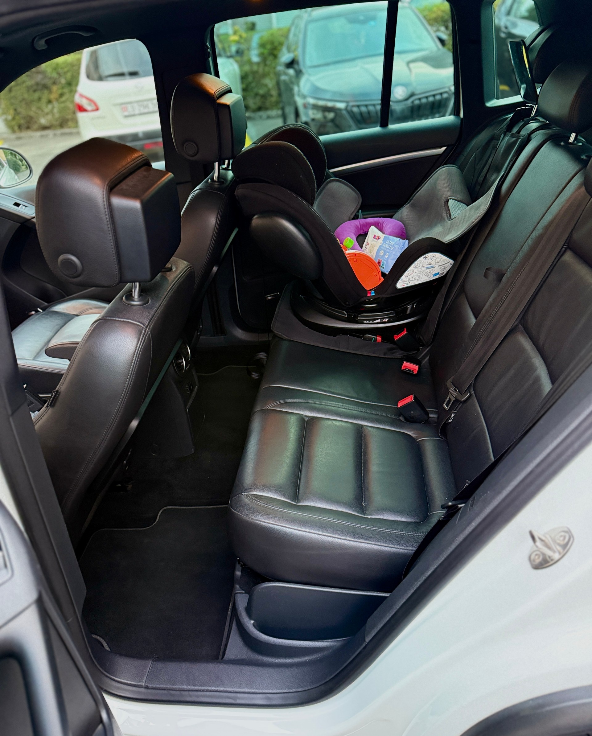VW Tiguan 2.0 TDI BMT Cup R-Line 4Motion DSG-image-12