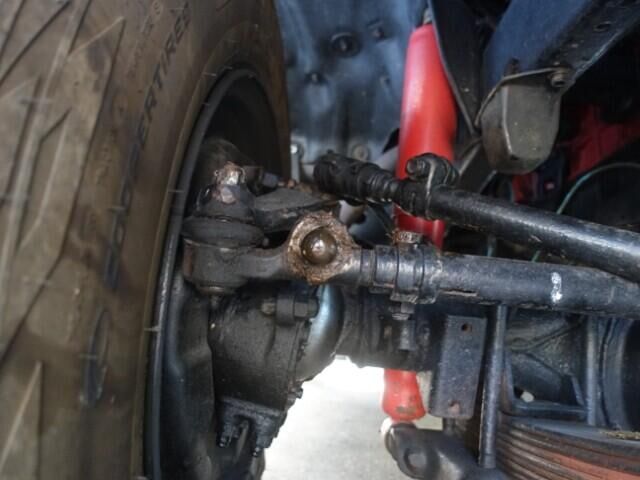 TOYOTA BJ 73 FRP-Top D-image-6