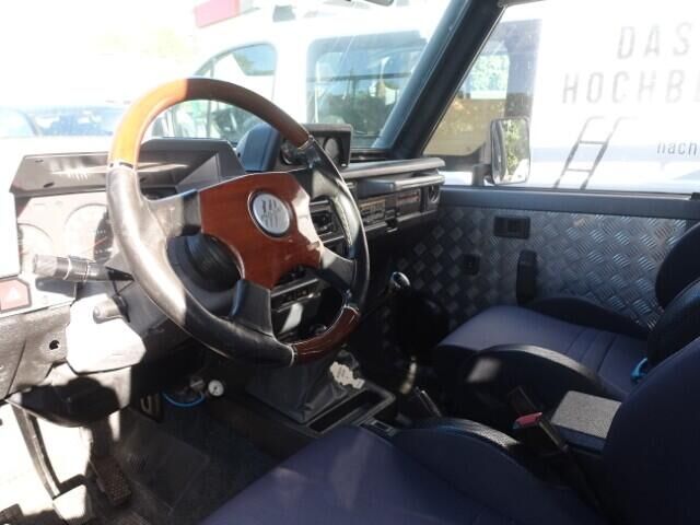 TOYOTA BJ 73 FRP-Top D-image-13