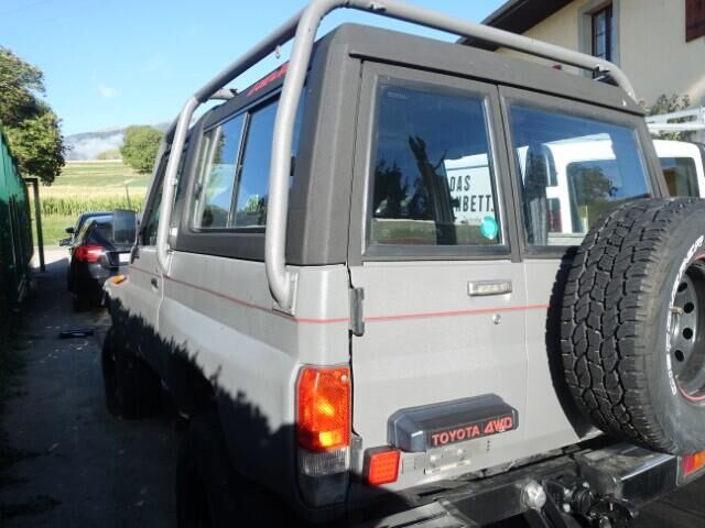 TOYOTA BJ 73 FRP-Top D-image-9