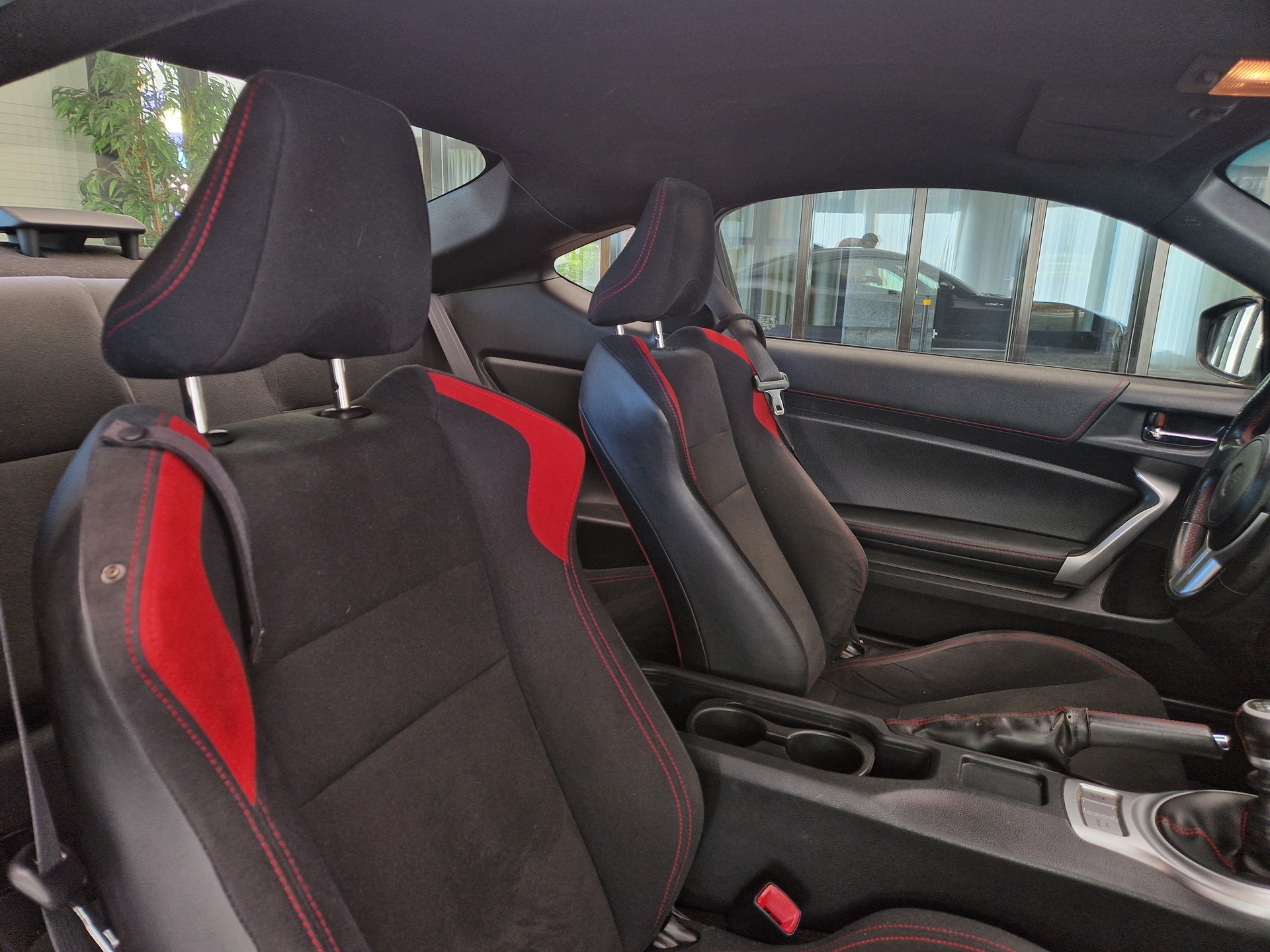 TOYOTA GT 86 2.0 D-4S Sport Manual *BLACK EDITION*-image-15