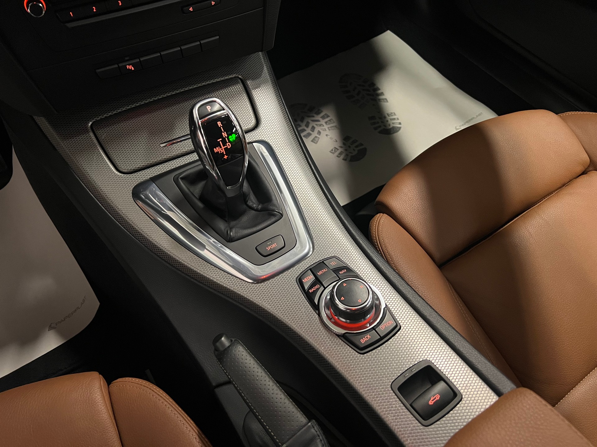 BMW 335i Cabriolet DSG M Paket-image-26