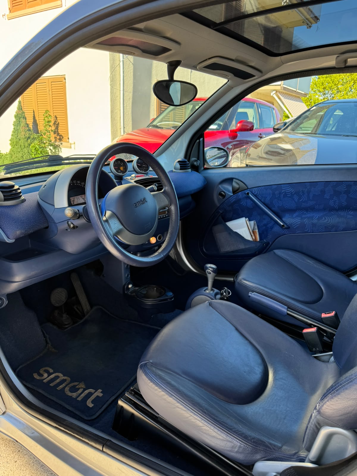 SMART fortwo passion-image-7