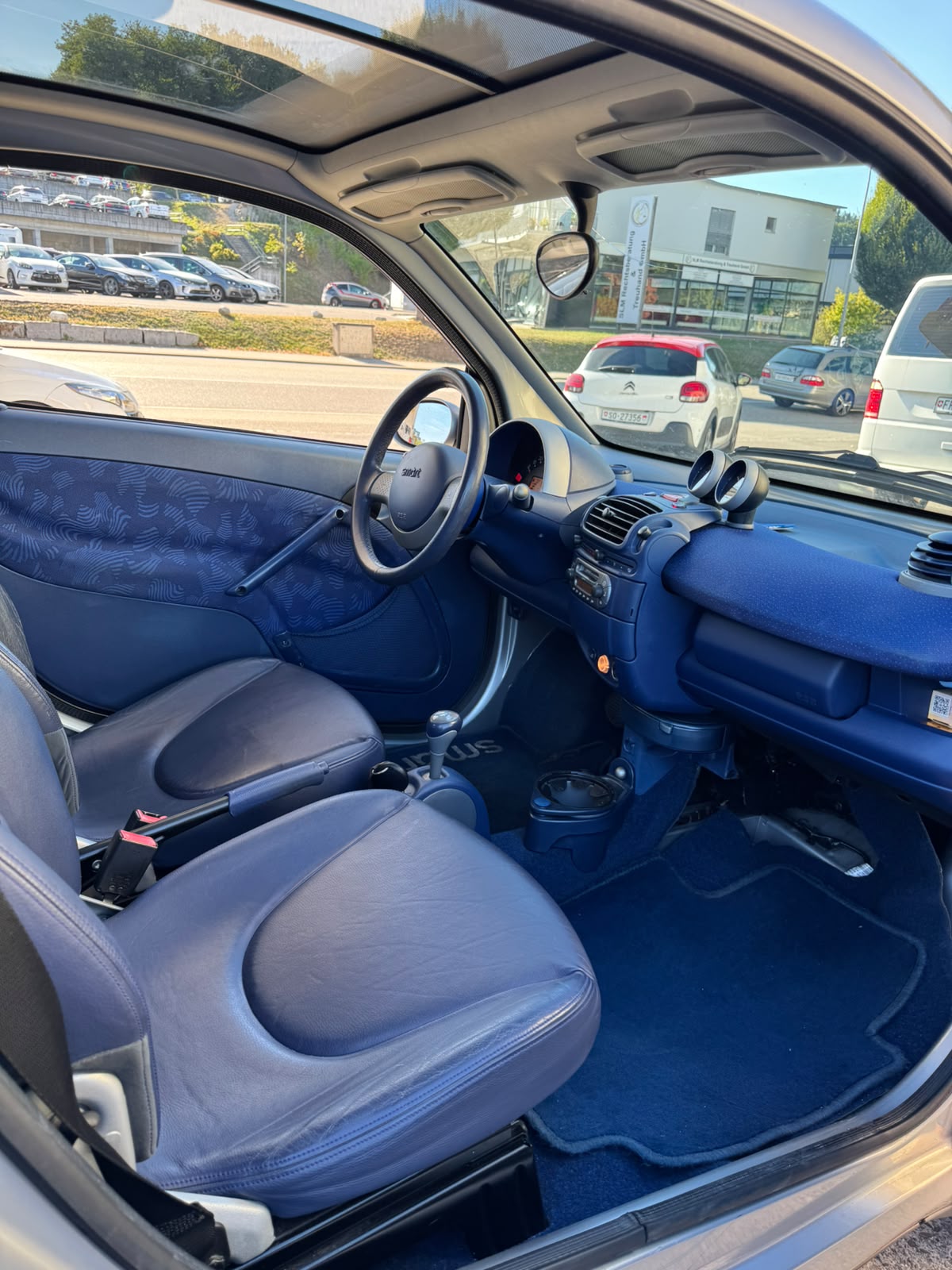 SMART fortwo passion-image-9