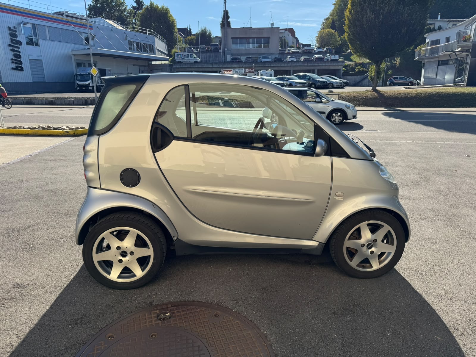 SMART fortwo passion-image-5