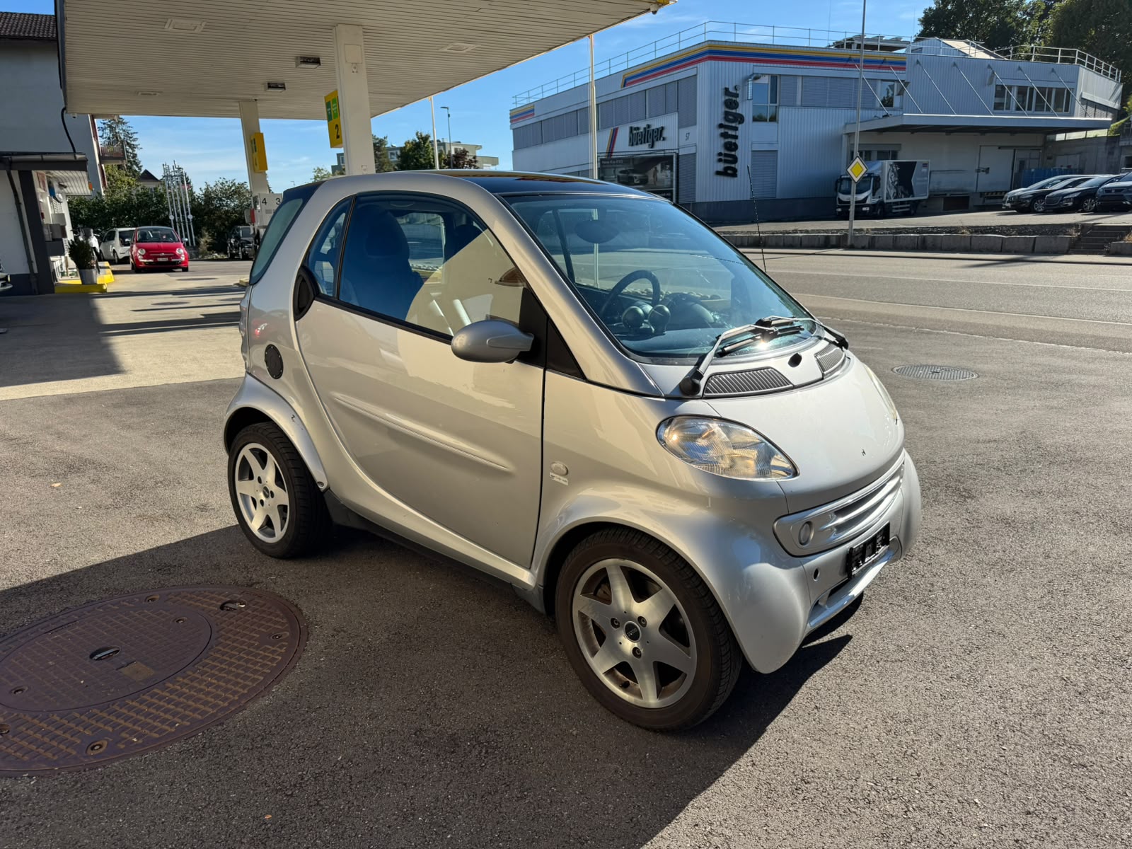 SMART fortwo passion-image-6
