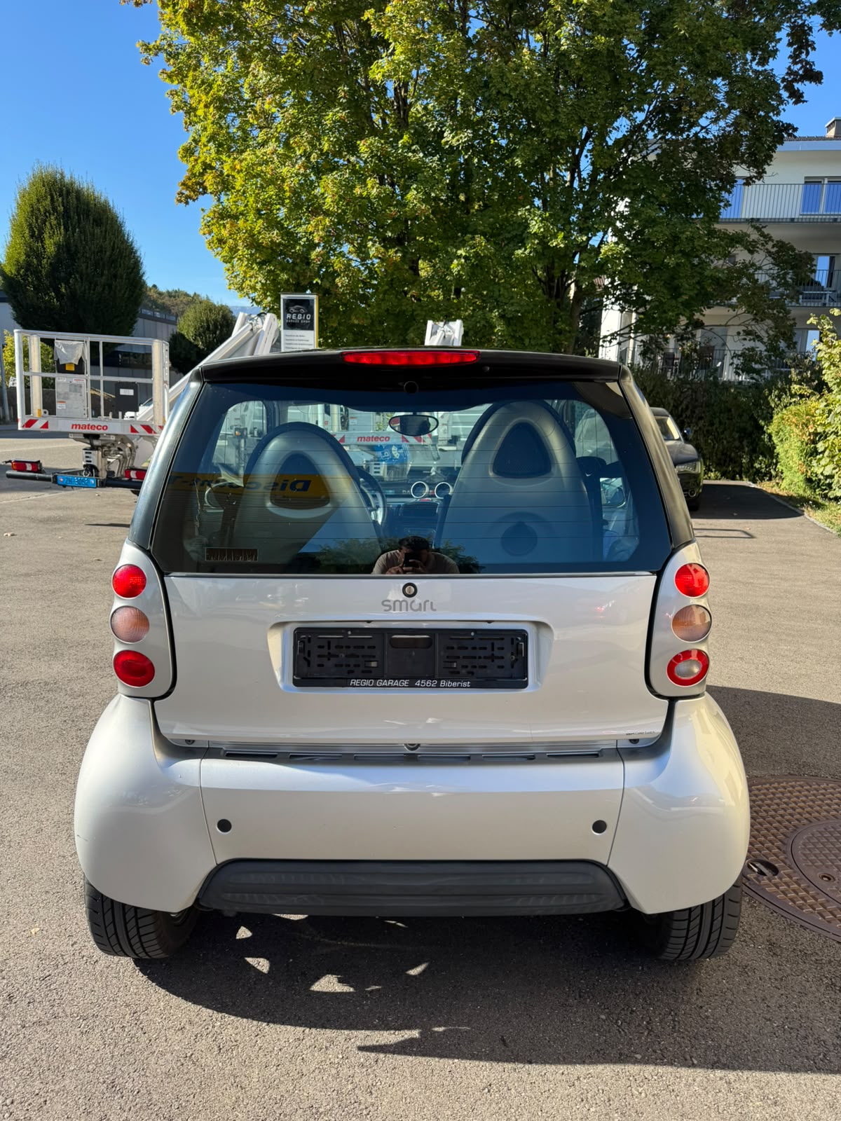 SMART fortwo passion-showroom-element-3