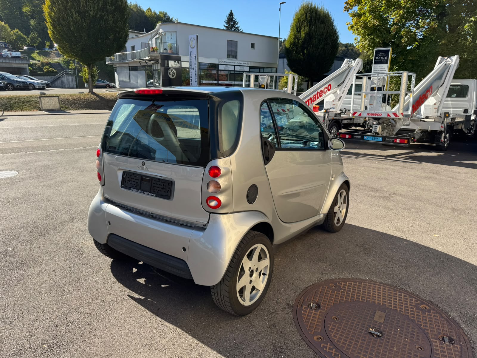SMART fortwo passion-image-4