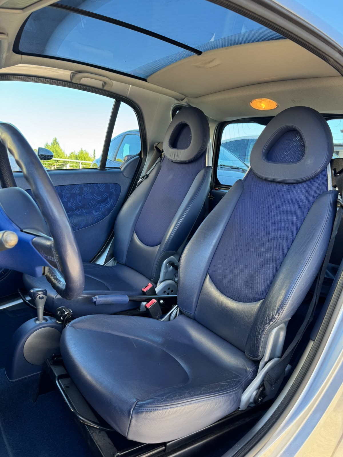 SMART fortwo passion-image-8