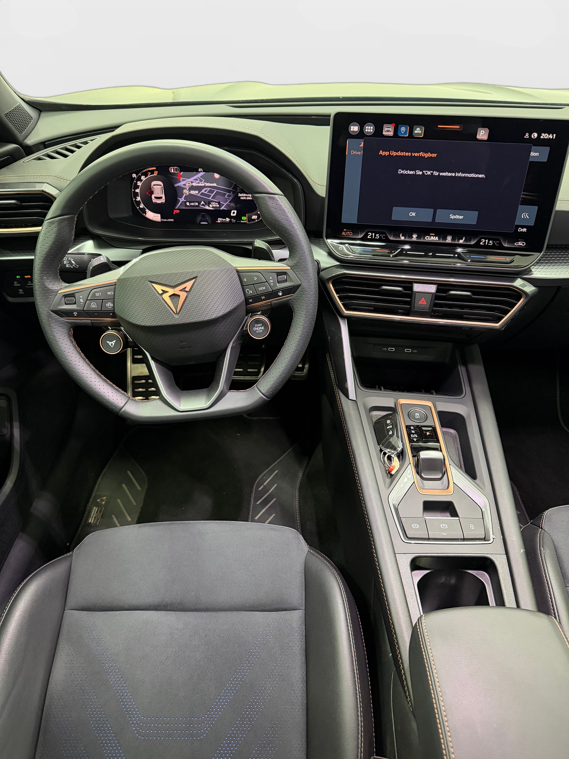 CUPRA Formentor 2.0TSI VZ 4Drive DSG-image-9