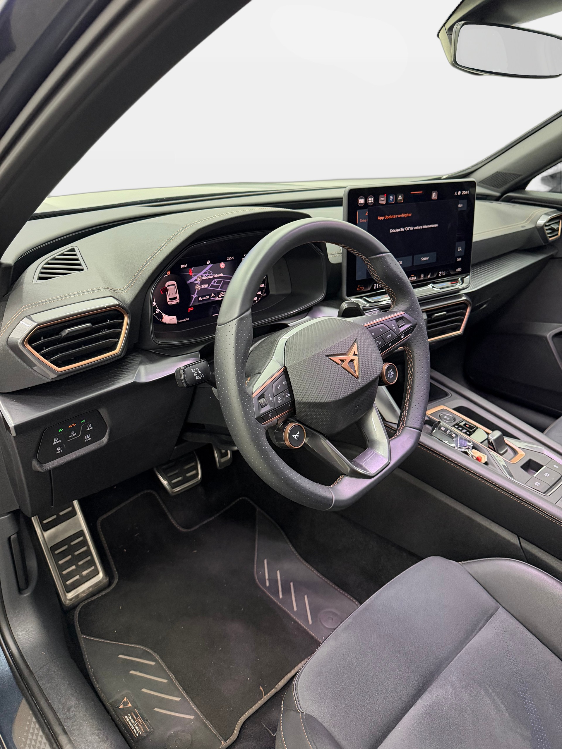 CUPRA Formentor 2.0TSI VZ 4Drive DSG-image-8