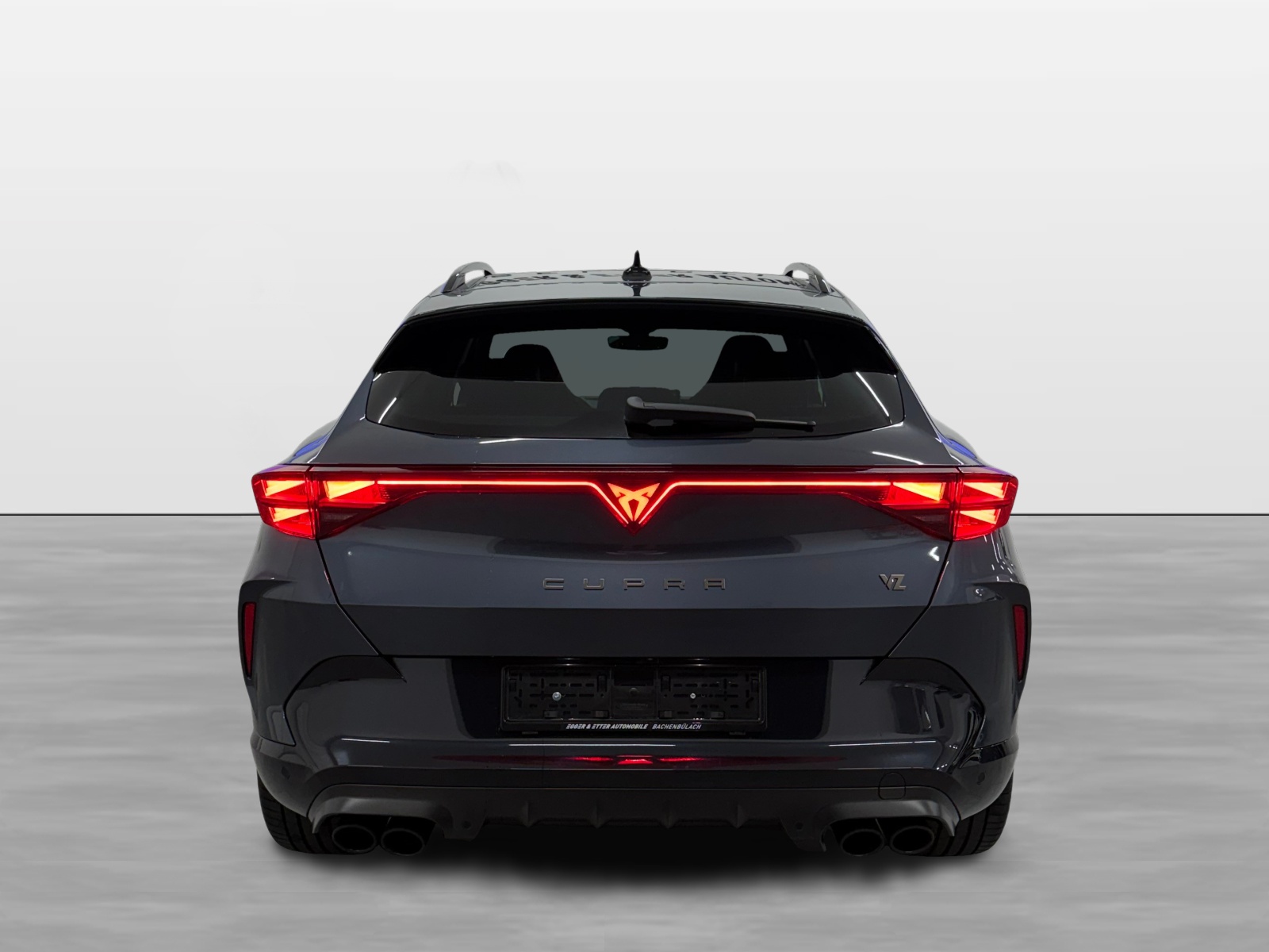CUPRA Formentor 2.0TSI VZ 4Drive DSG-image-4