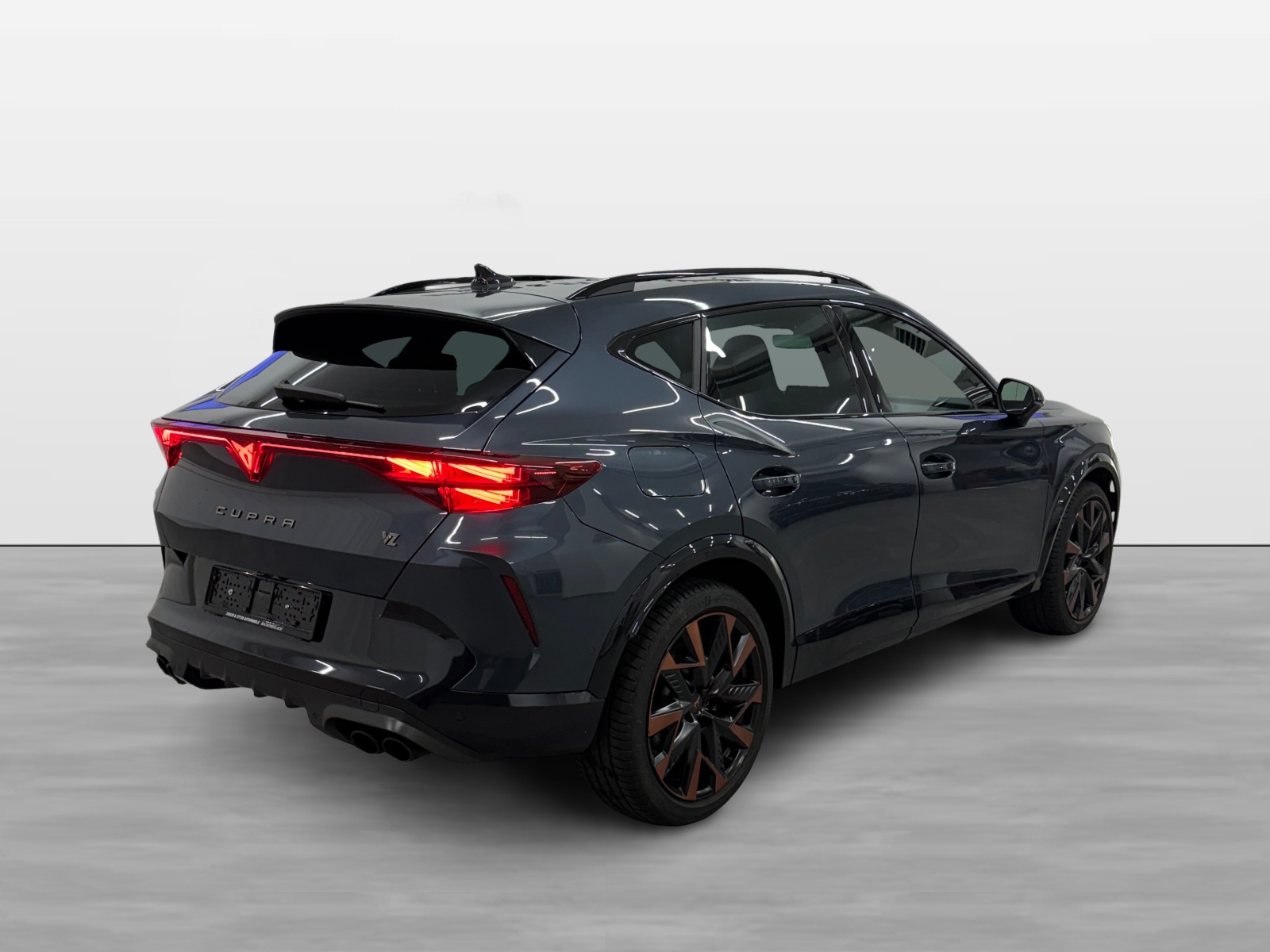 CUPRA Formentor 2.0TSI VZ 4Drive DSG-image-5