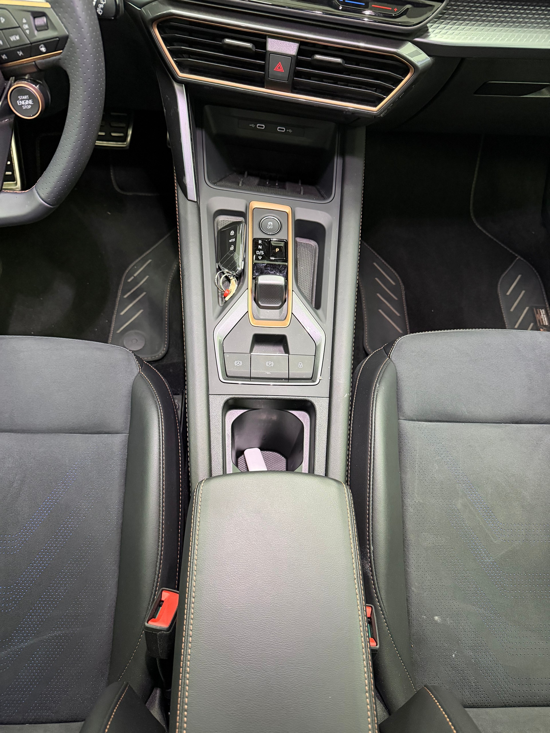 CUPRA Formentor 2.0TSI VZ 4Drive DSG-image-11