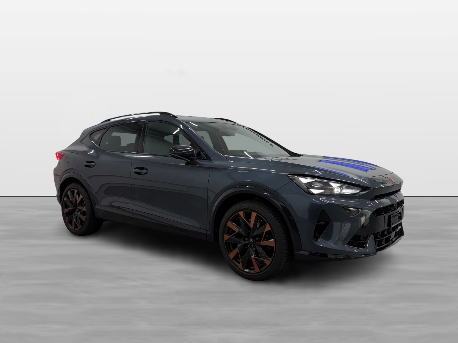 CUPRA Formentor 2.0TSI VZ 4Drive DSG-image-2