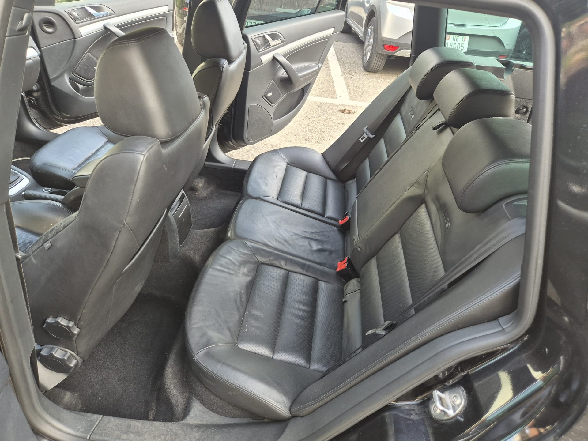 SKODA 2.0 TFSI 200 RS DSG-image-5
