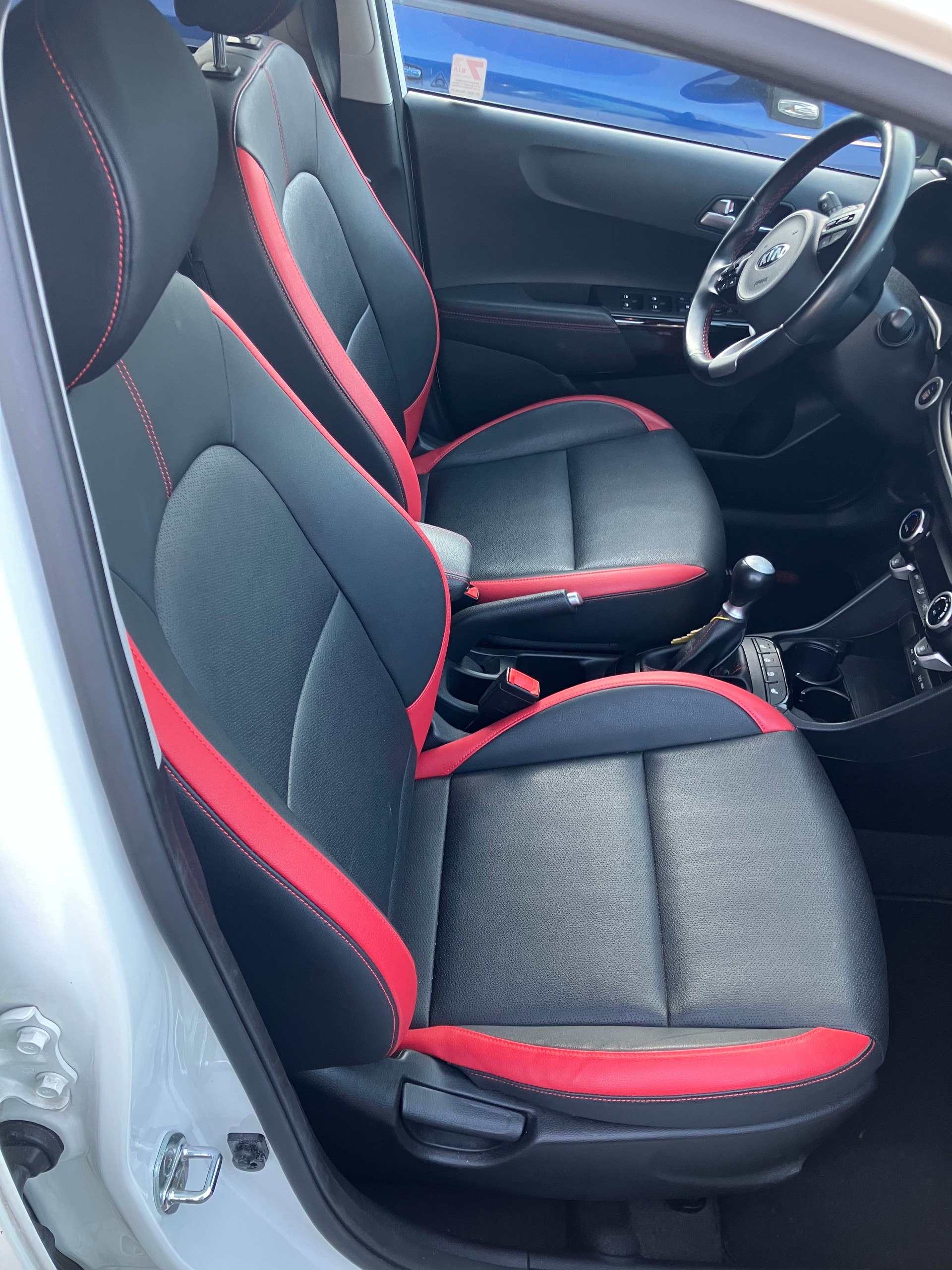 KIA 1.2 CVVT GT-Line-image-3