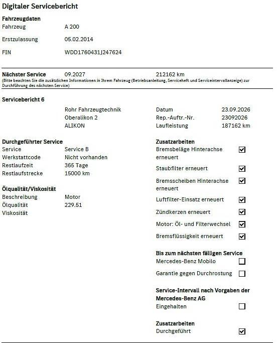 MERCEDES-BENZ A 200 AMG Line 7G-DCT-image-4