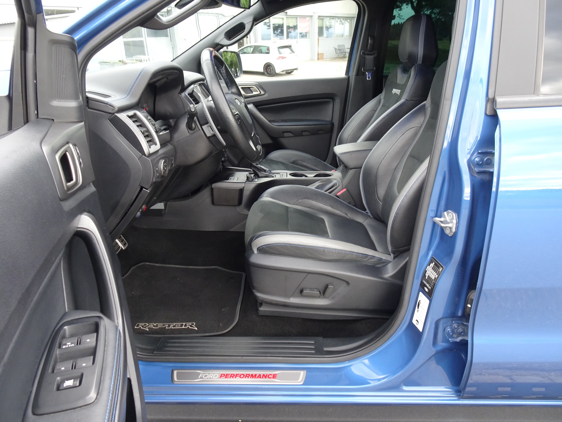 FORD Ranger Raptor 2.0 Eco Blue 4x4 A-image-12