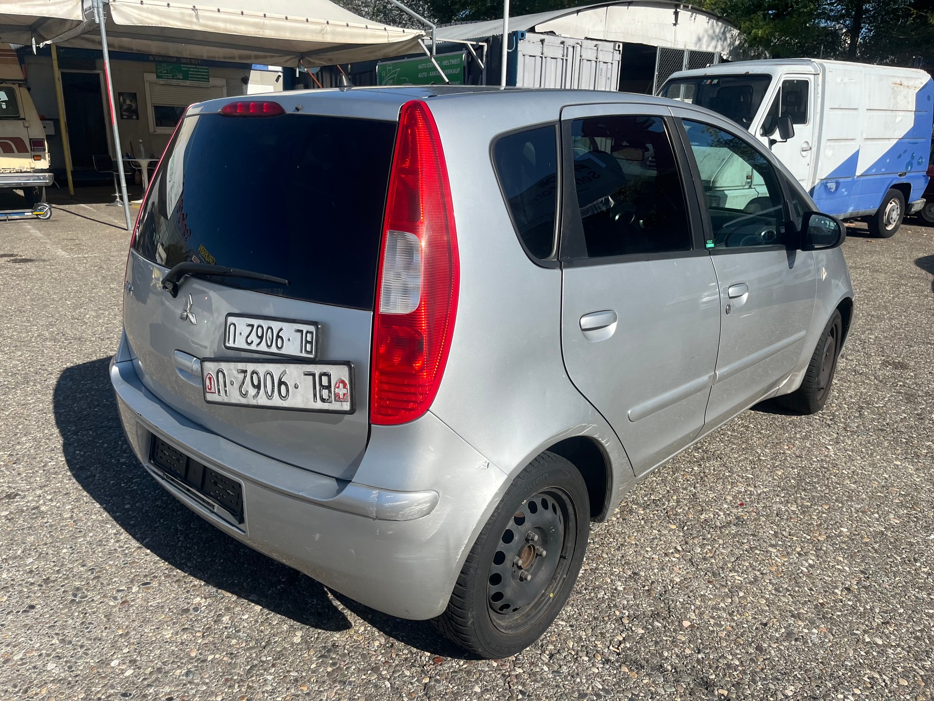 MITSUBISHI Colt 1.3 16V Fashion-image-2