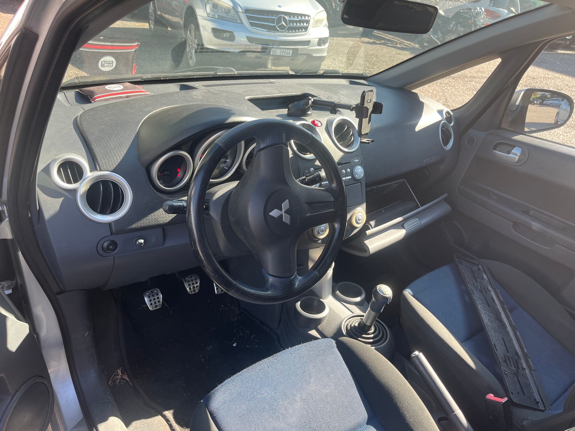 MITSUBISHI Colt 1.3 16V Fashion-image-4