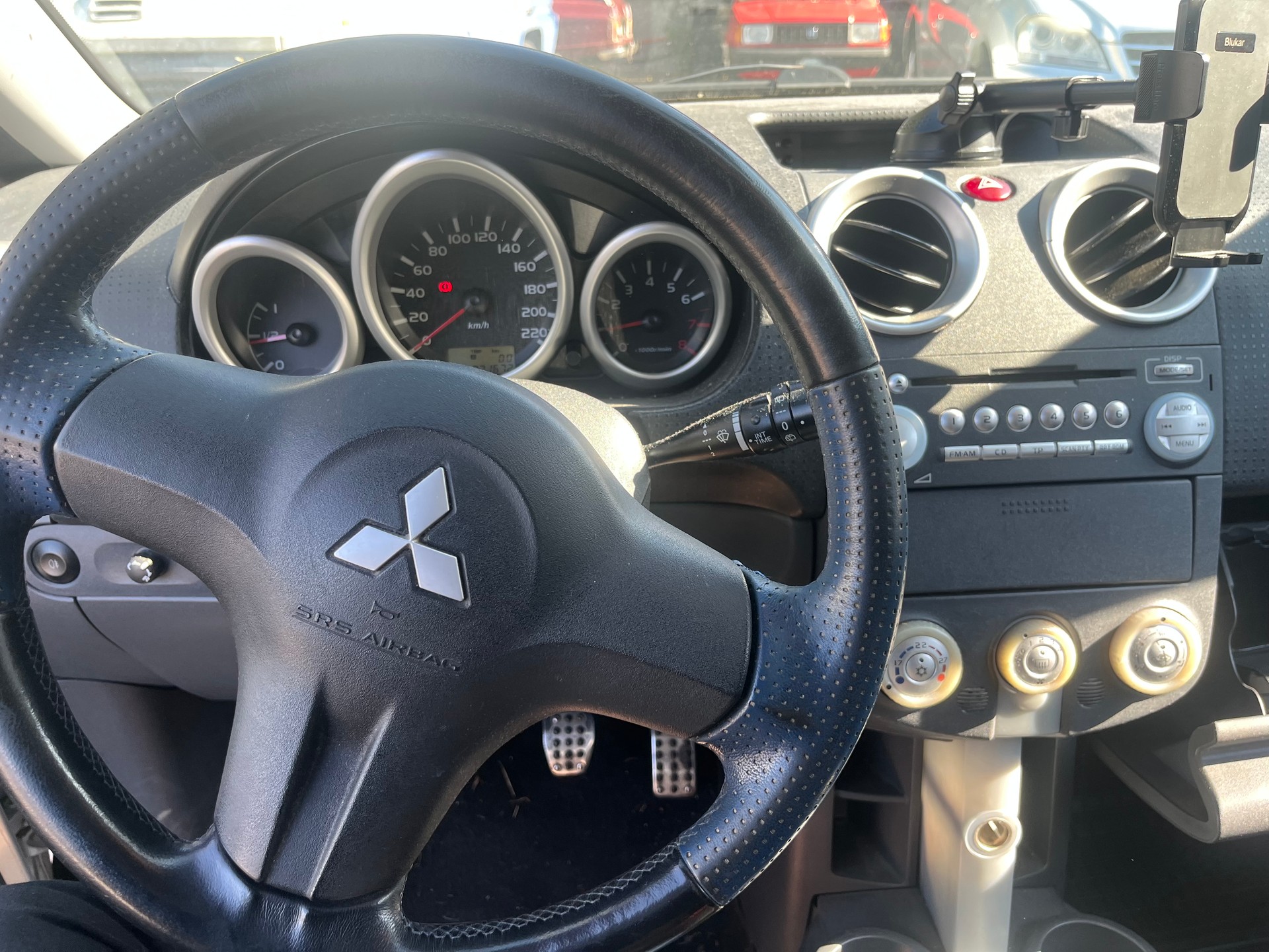 MITSUBISHI Colt 1.3 16V Fashion-image-6