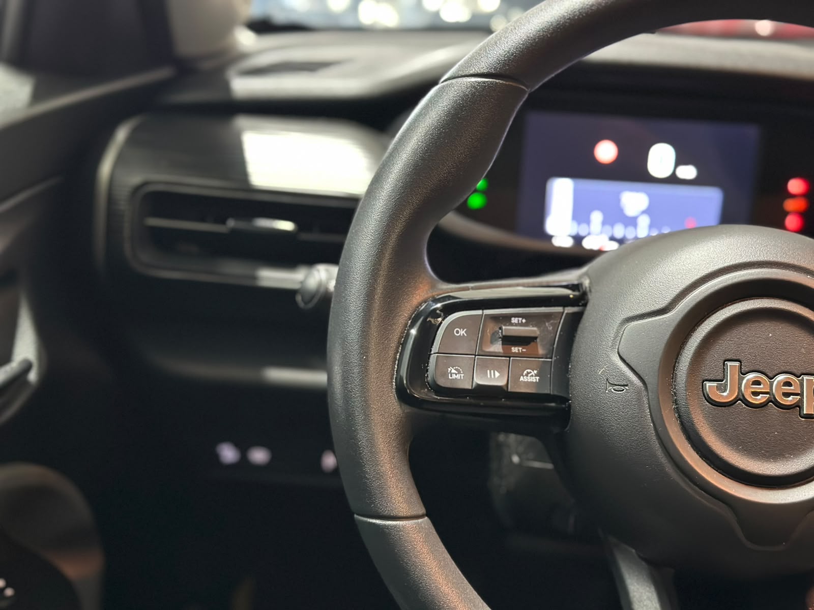 JEEP Avenger 1.2 Turbo Altitude-image-15