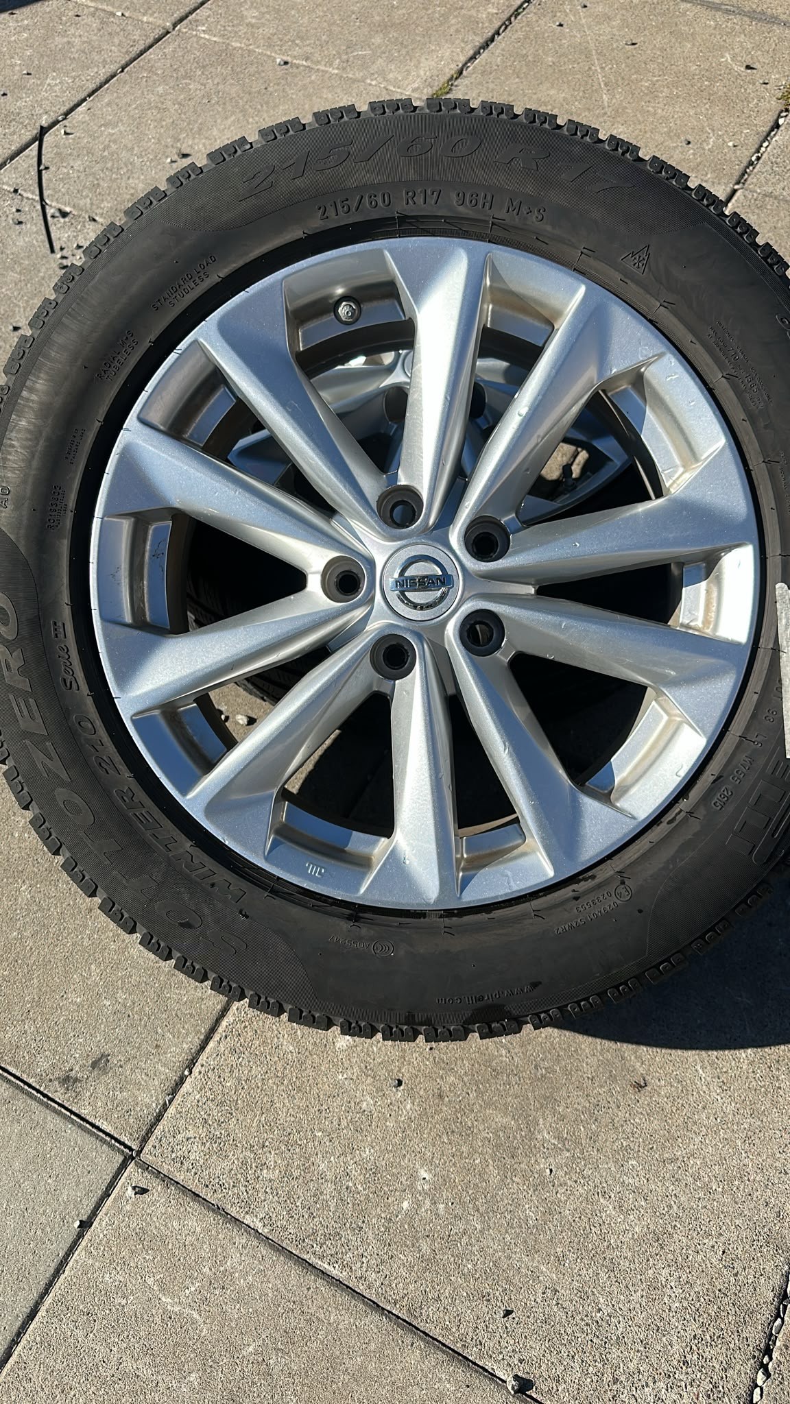 NISSAN Qashqai 1.2 DIG-T N-Connecta Xtronic CVT-image-15