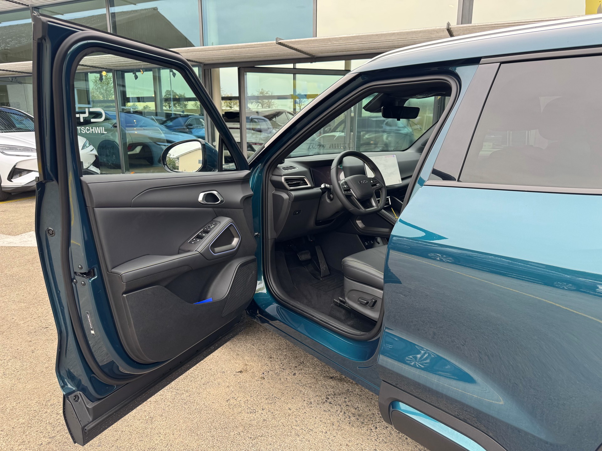 BYD Atto2 DM-i Boost-image-11