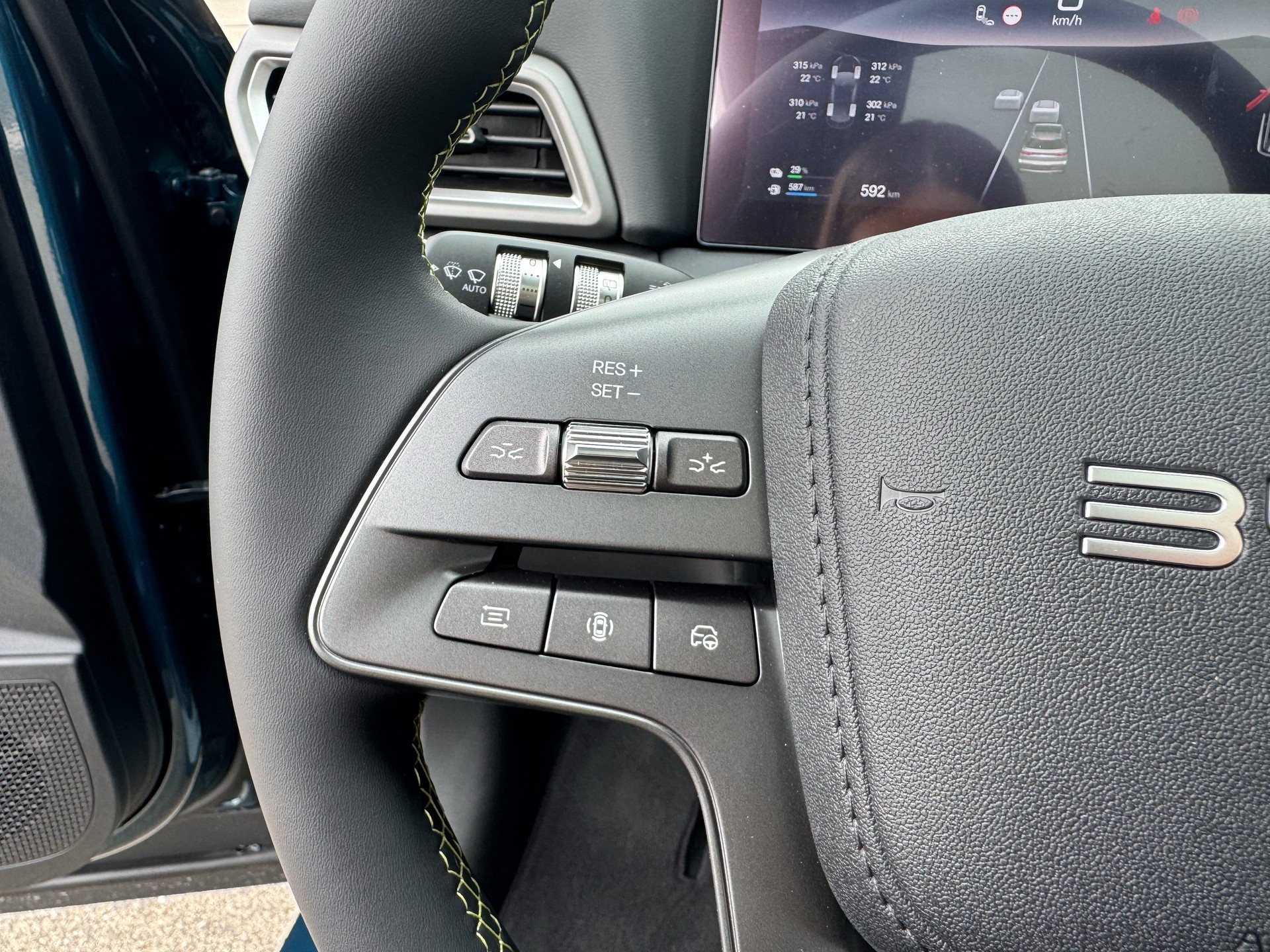 BYD Atto2 DM-i Boost-image-16