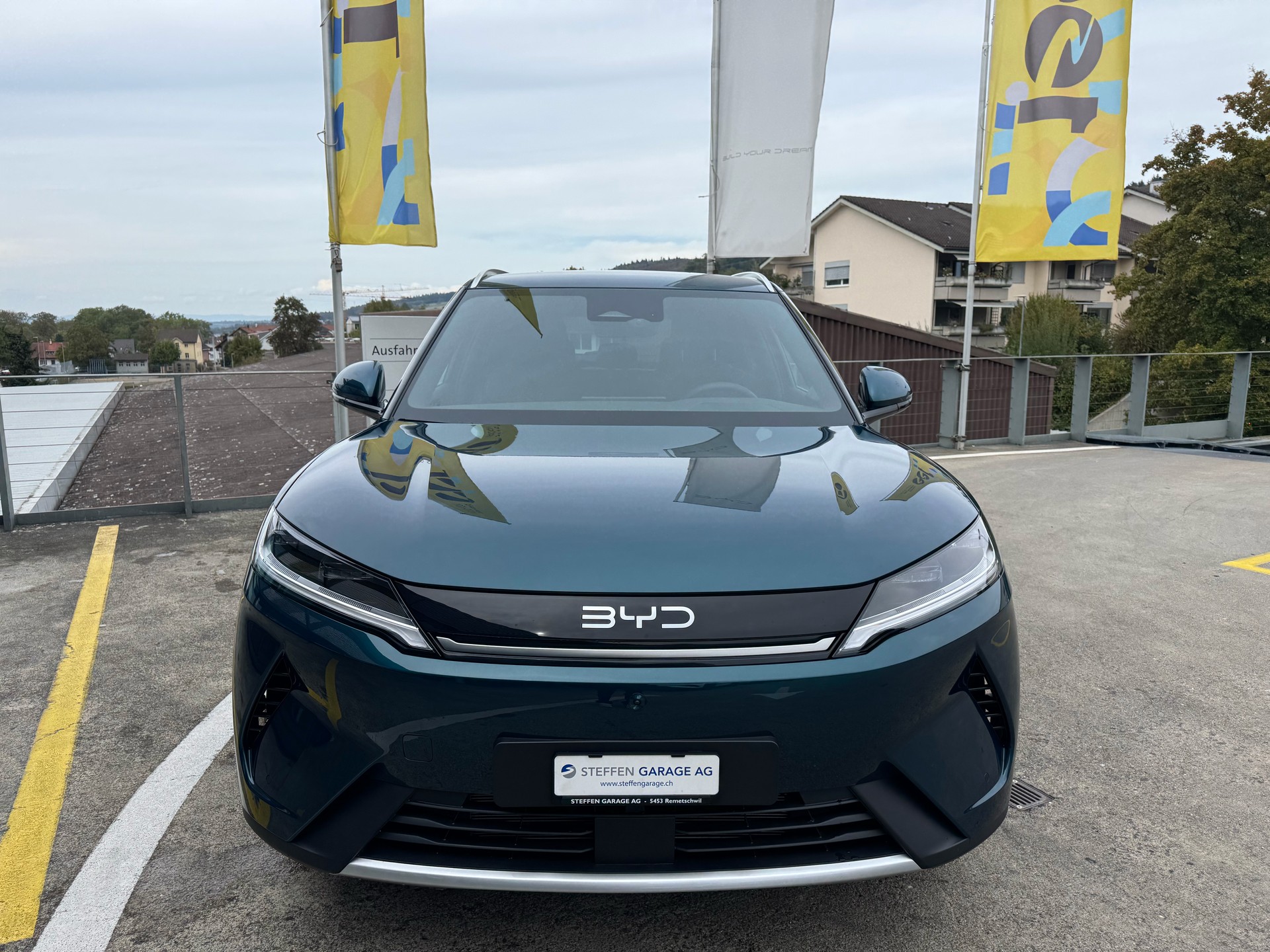 BYD Atto2 DM-i Boost-image-4