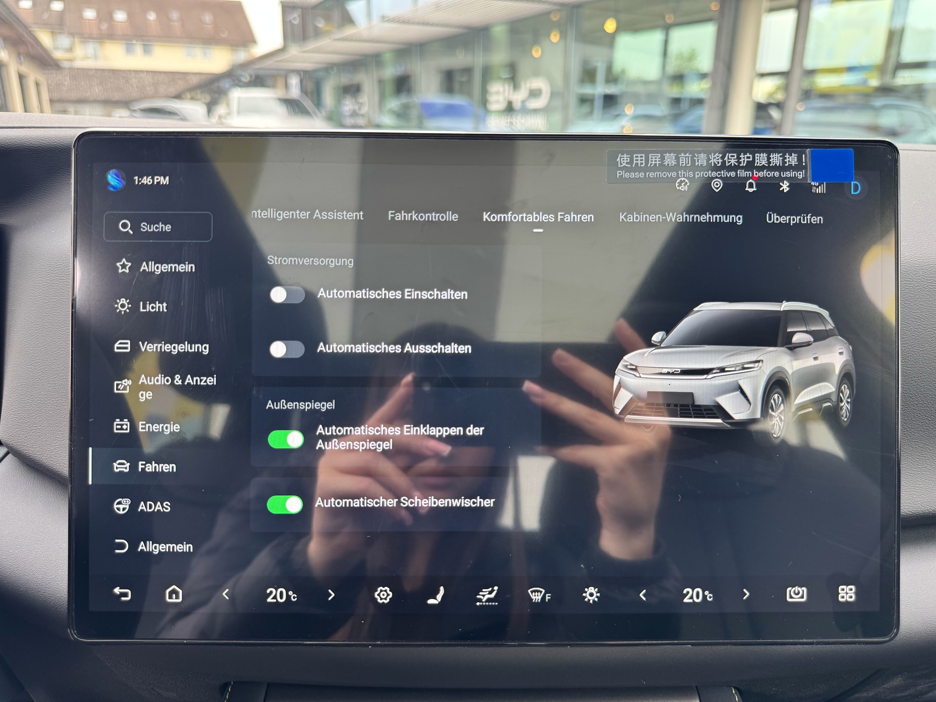 BYD Atto2 DM-i Boost-image-21