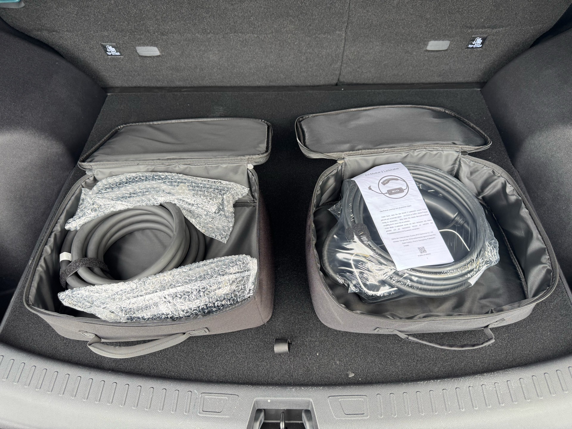 BYD Atto2 DM-i Boost-image-28