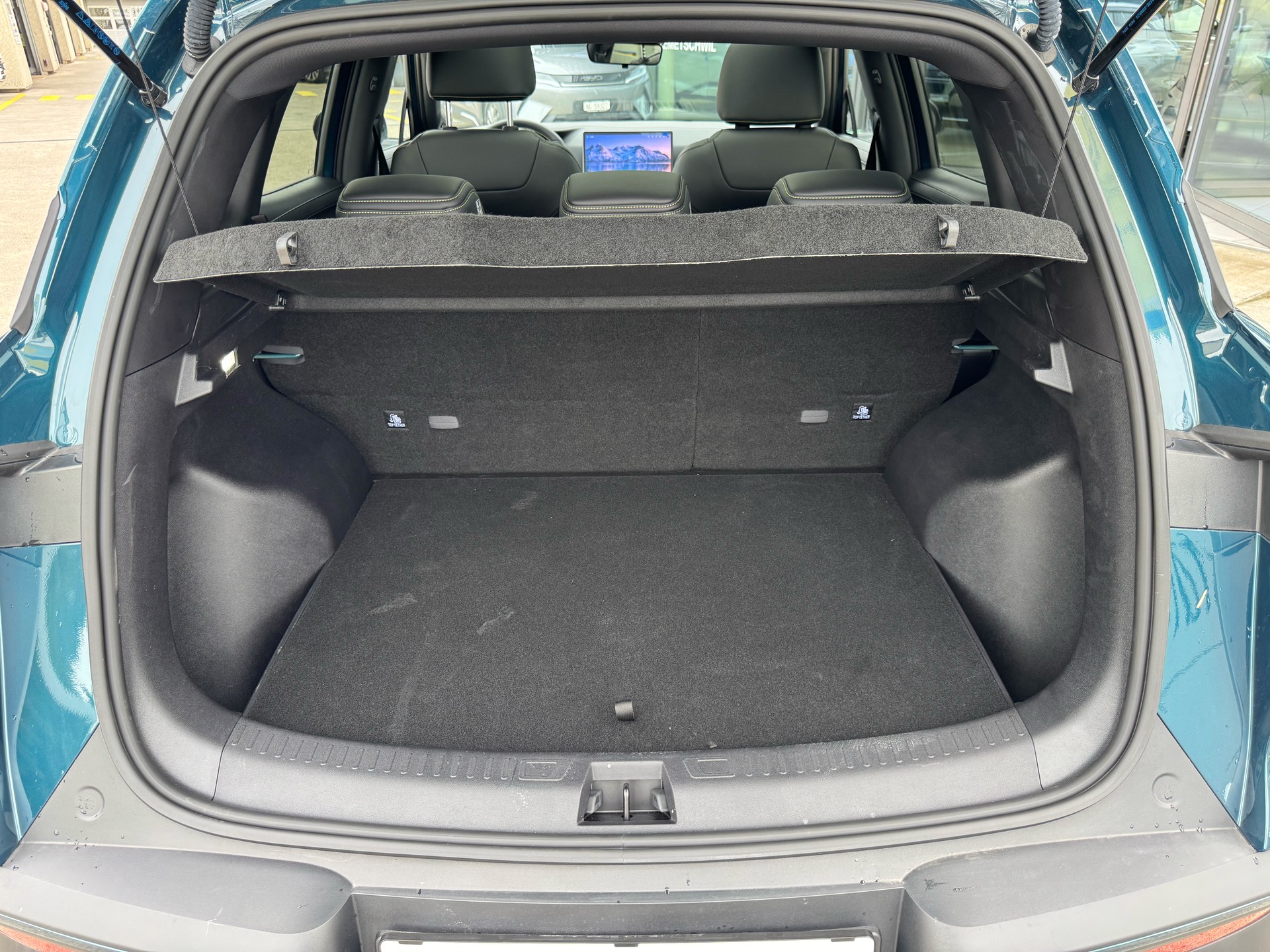 BYD Atto2 DM-i Boost-image-27
