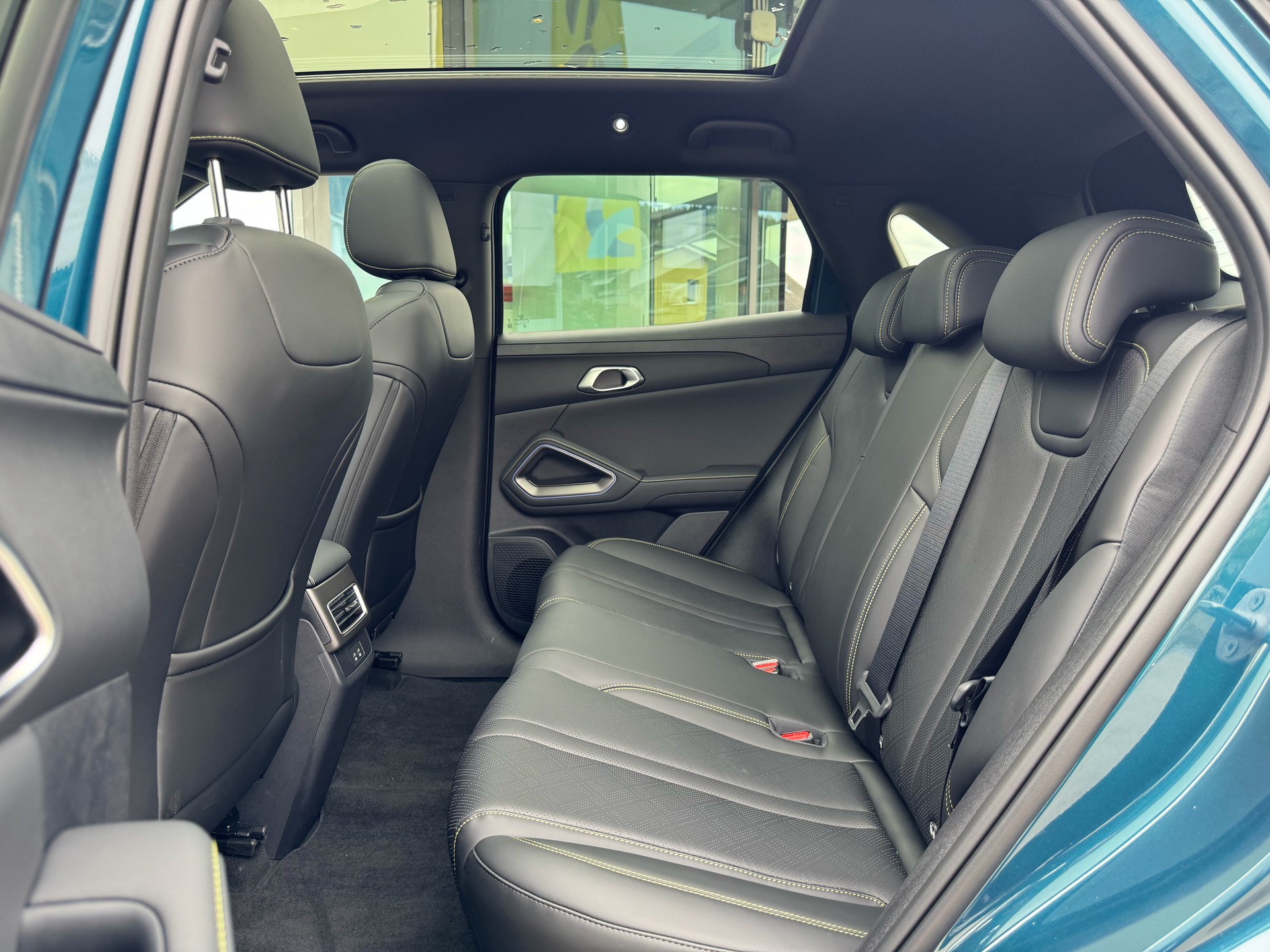 BYD Atto2 DM-i Boost-image-26