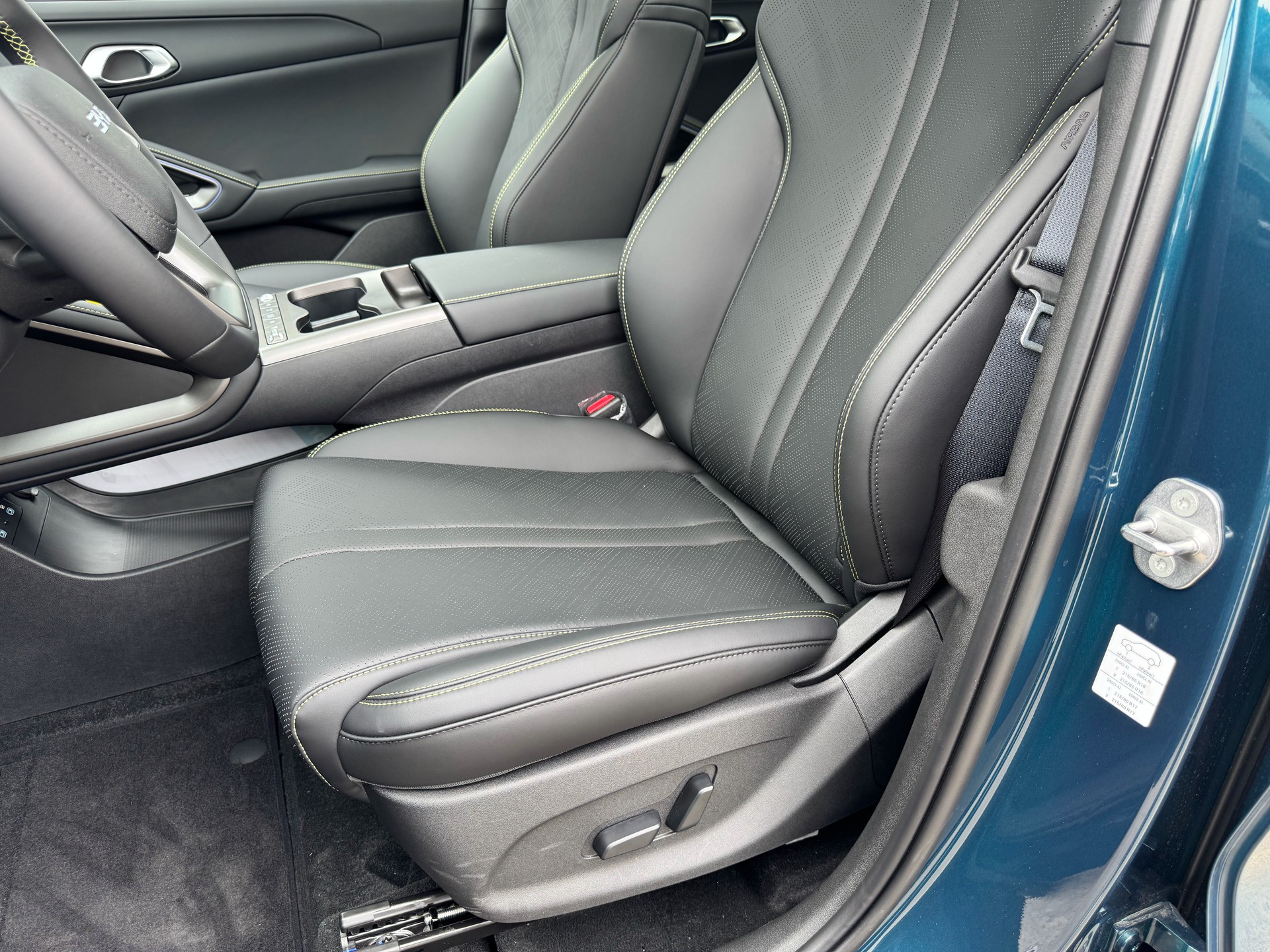 BYD Atto2 DM-i Boost-image-13