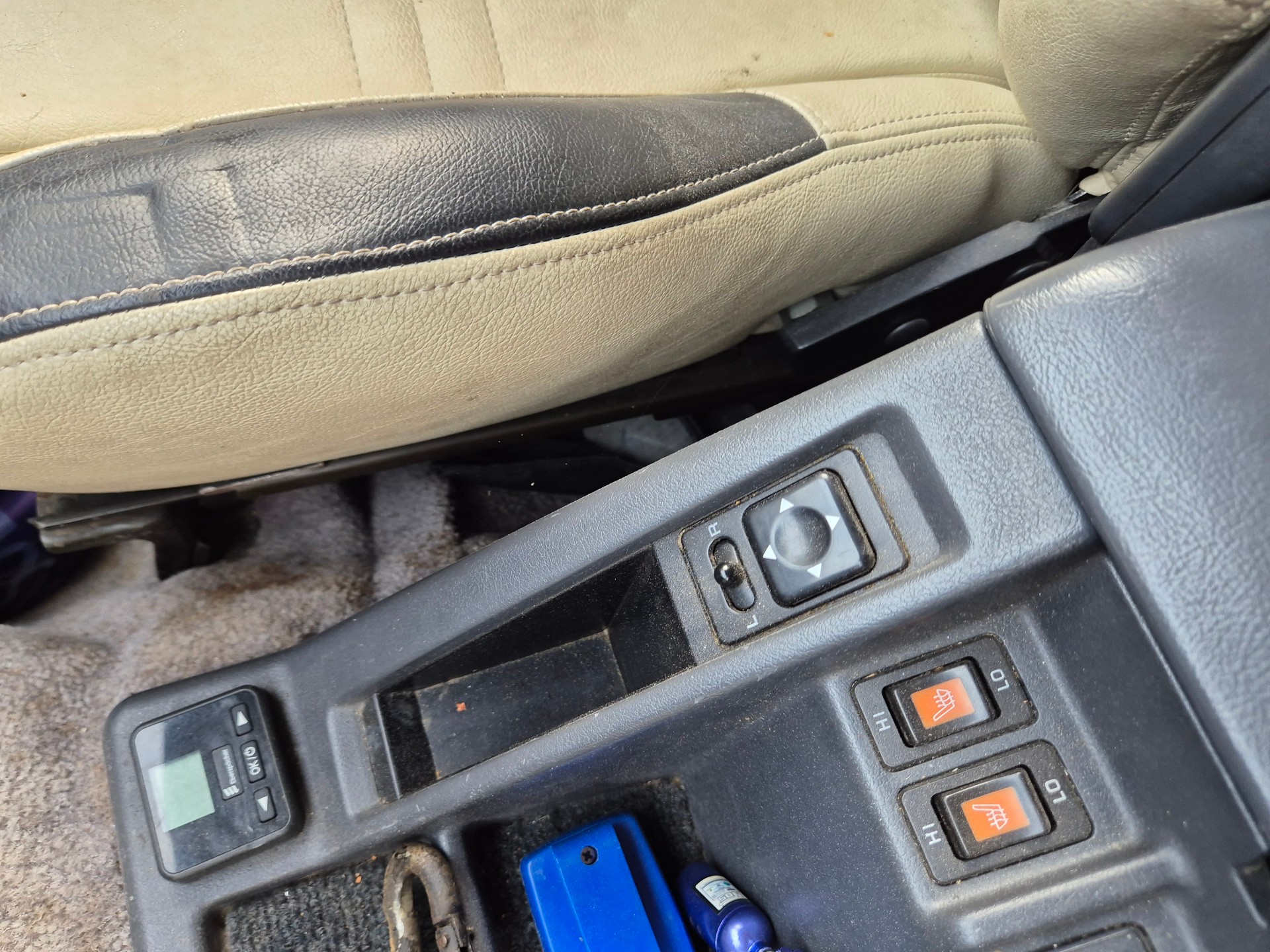 NISSAN Patrol 2.8 D LX Wagon-image-5